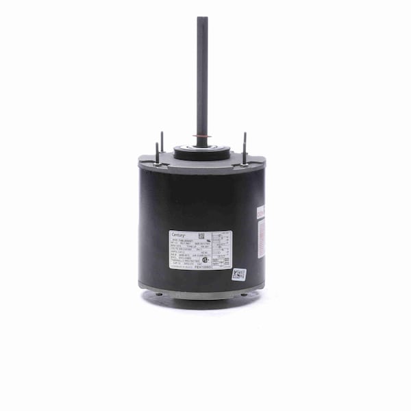 Century 1/2HP 208-230/460V 1075RPM Mtr FEH1056D - main